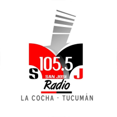 Logo SJ RADIO